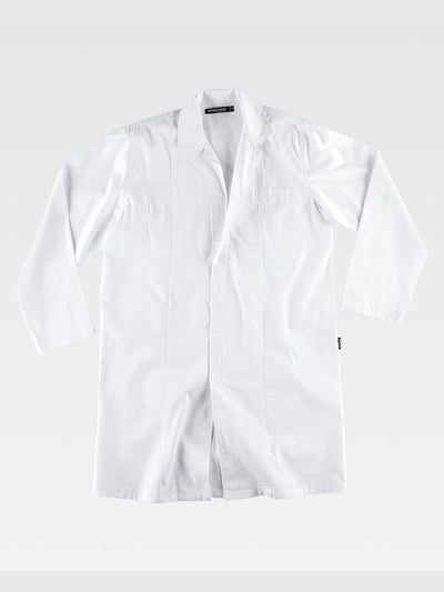 UNISEX SHIRT SPECIAL FOR NUTRITION - White / S
