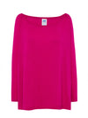 URBAN MALDIVA WOMEN’S 3/4 SLEEVE T-SHIRT - FU / XS
