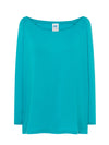 URBAN MALDIVA WOMEN’S 3/4 SLEEVE T-SHIRT - TU / XS