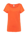 URBAN T-SHIRT TRINIDAD LADY - CO / S