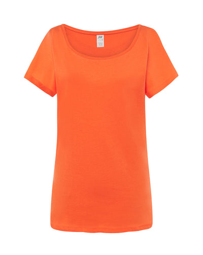 URBAN T-SHIRT TRINIDAD LADY - CO / S