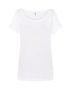 URBAN T-SHIRT TRINIDAD LADY - WH / S