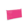 Valax Beauty Bag - FLUORO FUCHSIA / S/T