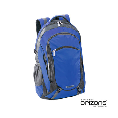 Virtux Backpack - BLUE / S/T