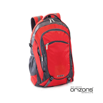 Virtux Backpack - RED / S/T