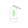 Wabik Antibacterial Waste Bag Dispenser