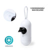 Wabik Antibacterial Waste Bag Dispenser