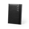 Waltrex Diary - BLACK / S/T