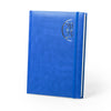Waltrex Diary - BLUE / S/T