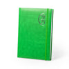Waltrex Diary - GREEN / S/T
