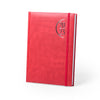 Waltrex Diary - RED / S/T