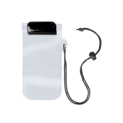 Waterpro Multipurpose Bag - BLACK / S/T