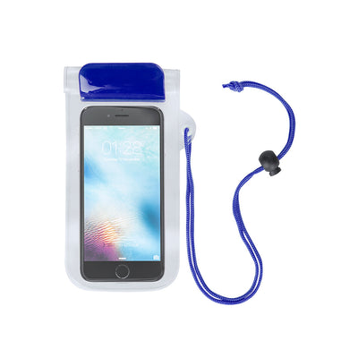 Waterpro Multipurpose Bag - BLUE / S/T