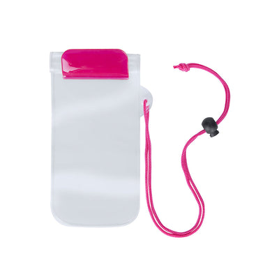 Waterpro Multipurpose Bag - FUCHSIA / S/T