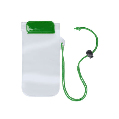 Waterpro Multipurpose Bag - GREEN / S/T