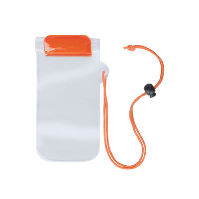 Waterpro Multipurpose Bag - ORANGE / S/T