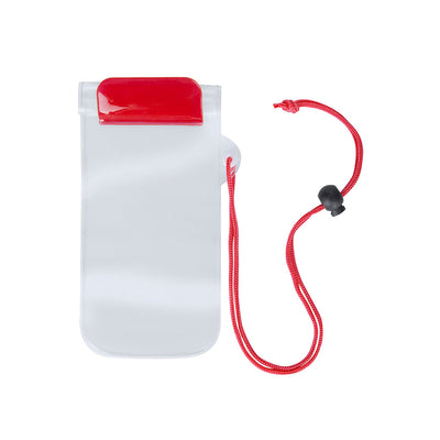 Waterpro Multipurpose Bag - RED / S/T