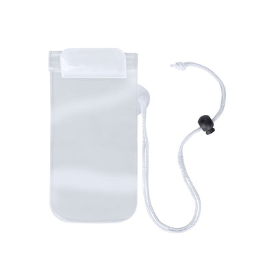 Waterpro Multipurpose Bag - WHITE / S/T