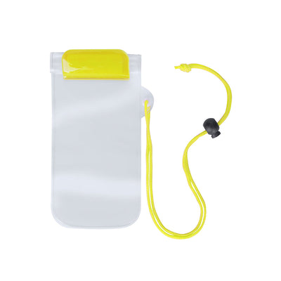 Waterpro Multipurpose Bag - YELLOW / S/T