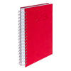 Wayro Diary - RED / S/T