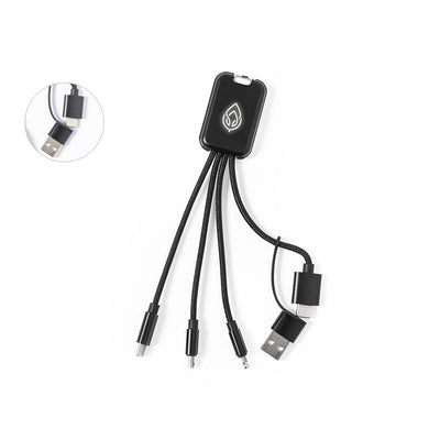 Whoco Charging Cable