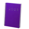 Witra Diary - PURPLE / S/T