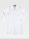WOMEN’S COTTON SHIRT - White / XS