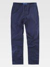 WOMEN’S COTTON WORK PANTS - Marine / XS