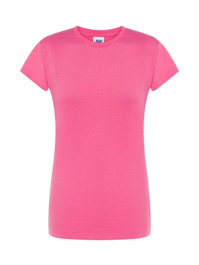 WOMEN’S REGULAR SHORT SLEEVE T-SHIRT - AL / S