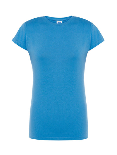 WOMEN’S REGULAR SHORT SLEEVE T-SHIRT - AZ / S