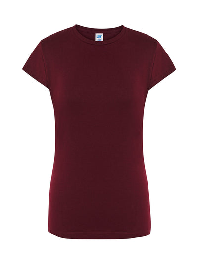 WOMEN’S REGULAR SHORT SLEEVE T-SHIRT - CA / S