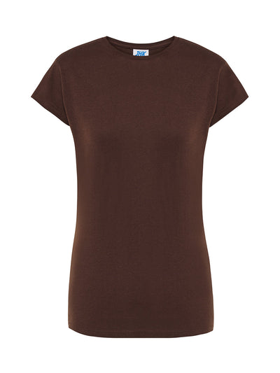 WOMEN’S REGULAR SHORT SLEEVE T-SHIRT - CH / S