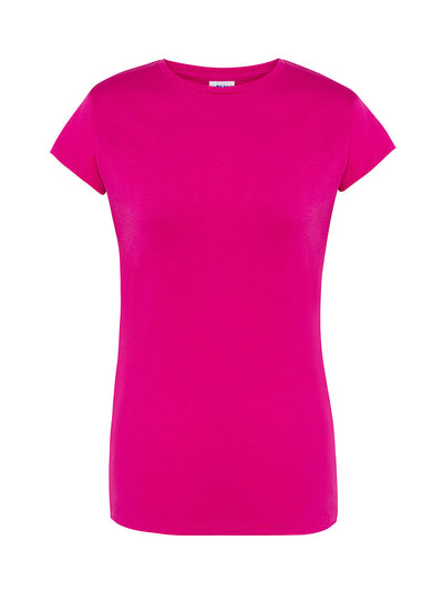 WOMEN’S REGULAR SHORT SLEEVE T-SHIRT - FU / S