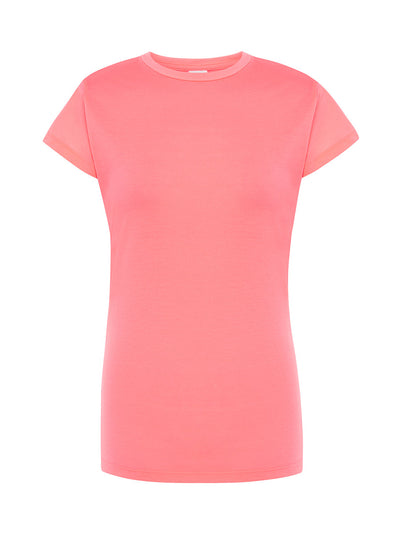 WOMEN’S REGULAR SHORT SLEEVE T-SHIRT - FUF / S