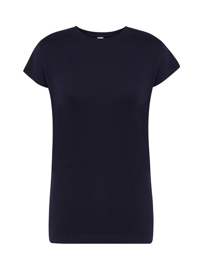 WOMEN’S REGULAR SHORT SLEEVE T-SHIRT - NY / S