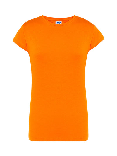 WOMEN’S REGULAR SHORT SLEEVE T-SHIRT - OR / S