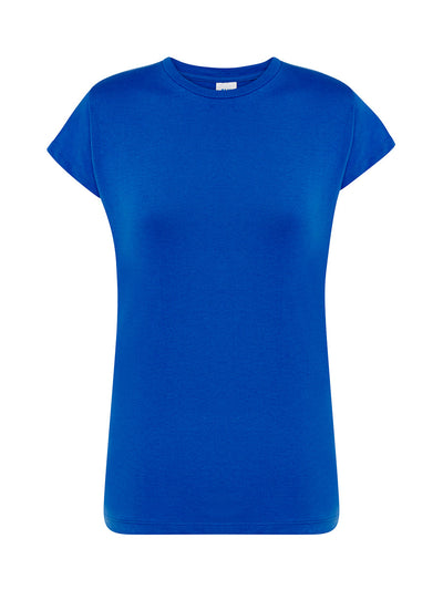 WOMEN’S REGULAR SHORT SLEEVE T-SHIRT - RB / S
