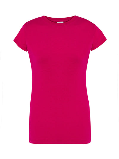 WOMEN’S REGULAR SHORT SLEEVE T-SHIRT - RP / S
