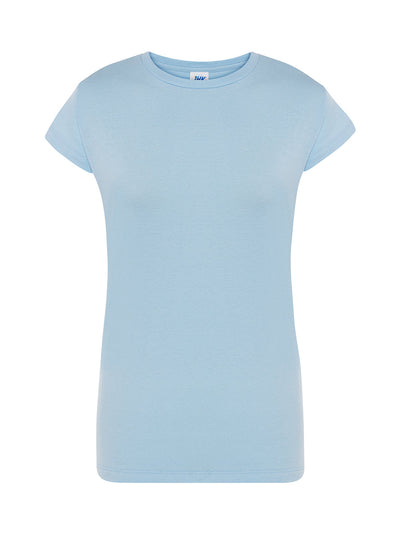 WOMEN’S REGULAR SHORT SLEEVE T-SHIRT - SK / S