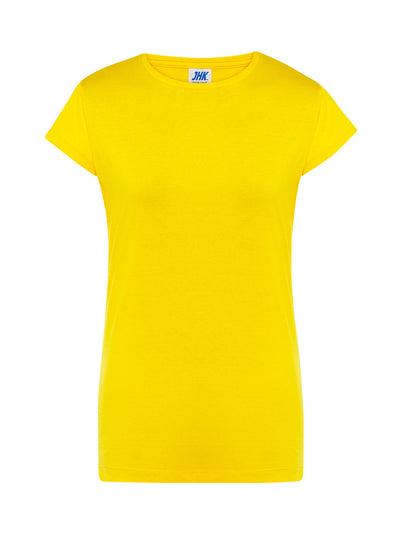 WOMEN’S REGULAR SHORT SLEEVE T-SHIRT - SY / S