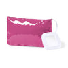 Xana Beauty Bag - FUCHSIA / S/T