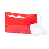 Xana Beauty Bag - RED / S/T
