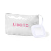 Xana Beauty Bag - WHITE / S/T