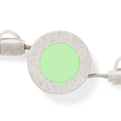 Yarely Charging Cable