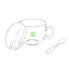 Yirax Mug