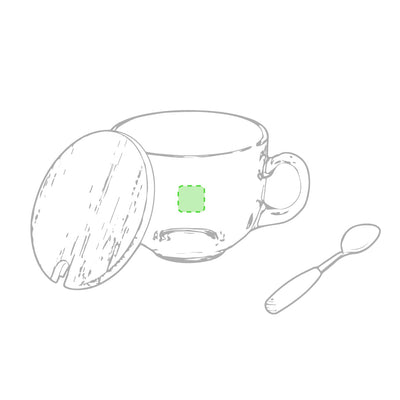 Yirax Mug