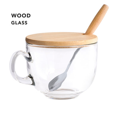 Yirax Mug