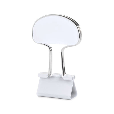 Yonsy Clip - WHITE / S/T