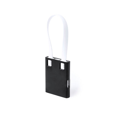 Yurian USB Hub - BLACK / S/T