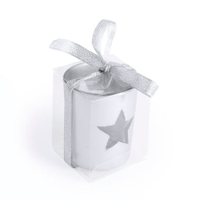 Zamir Candle - SILVER / S/T